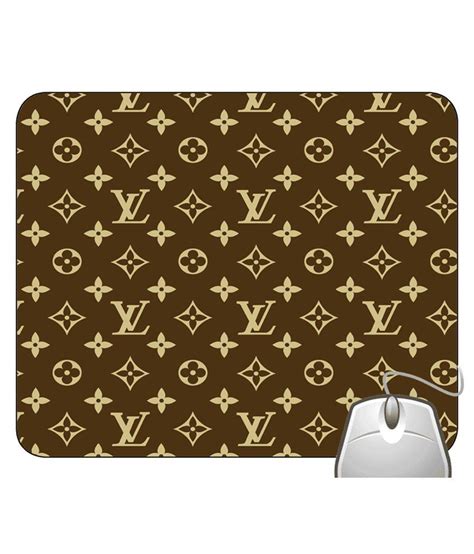 louis vuitton mouse pad price.